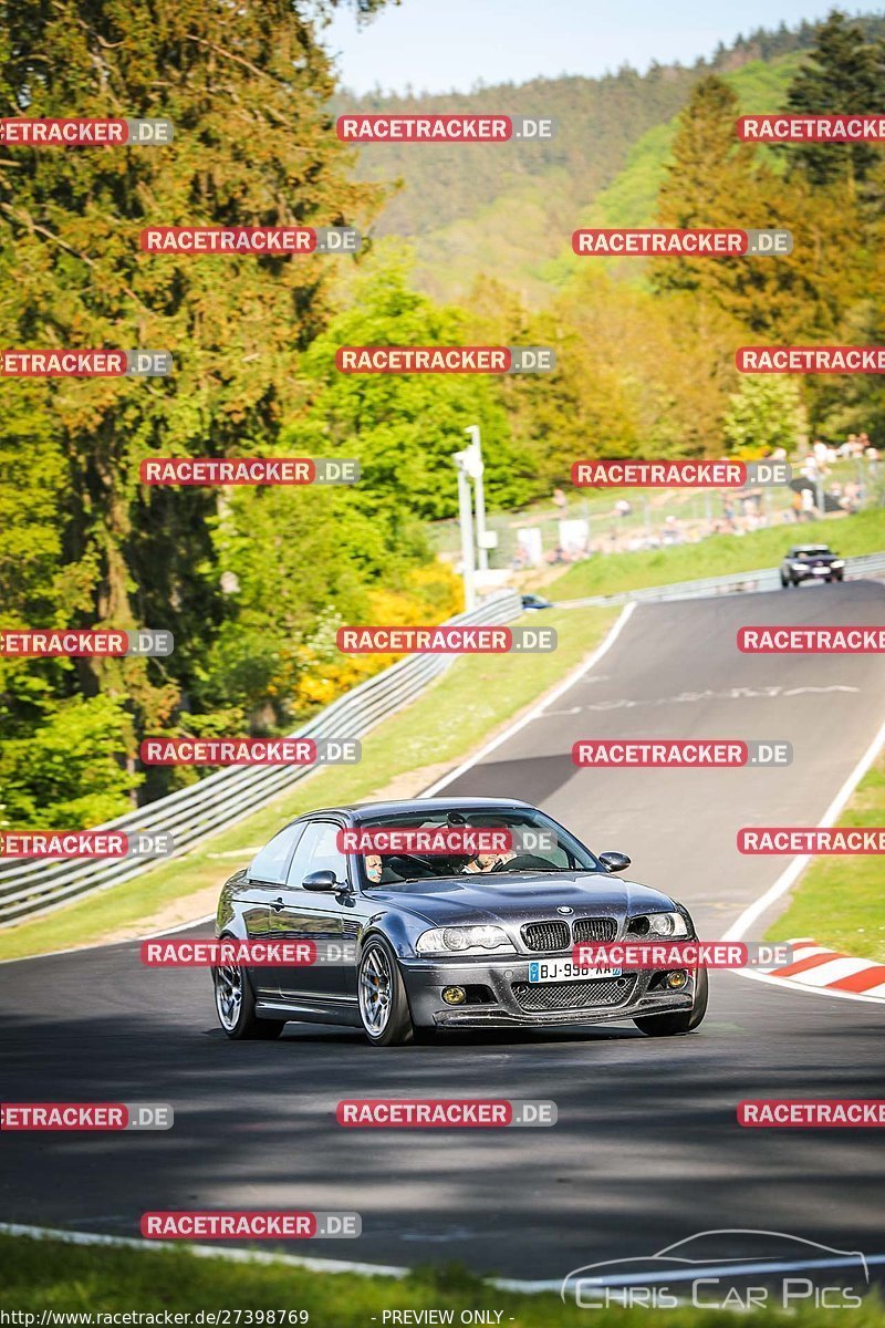 Bild #27398769 - Touristenfahrten Nürburgring Nordschleife (11.05.2024)