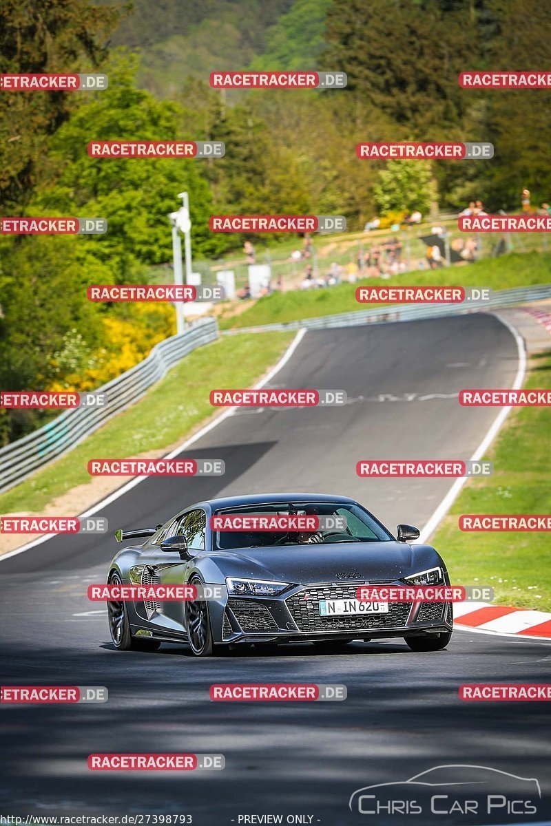 Bild #27398793 - Touristenfahrten Nürburgring Nordschleife (11.05.2024)