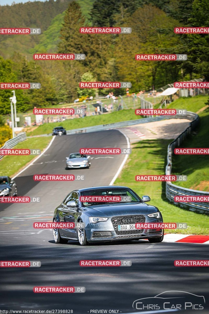 Bild #27398828 - Touristenfahrten Nürburgring Nordschleife (11.05.2024)