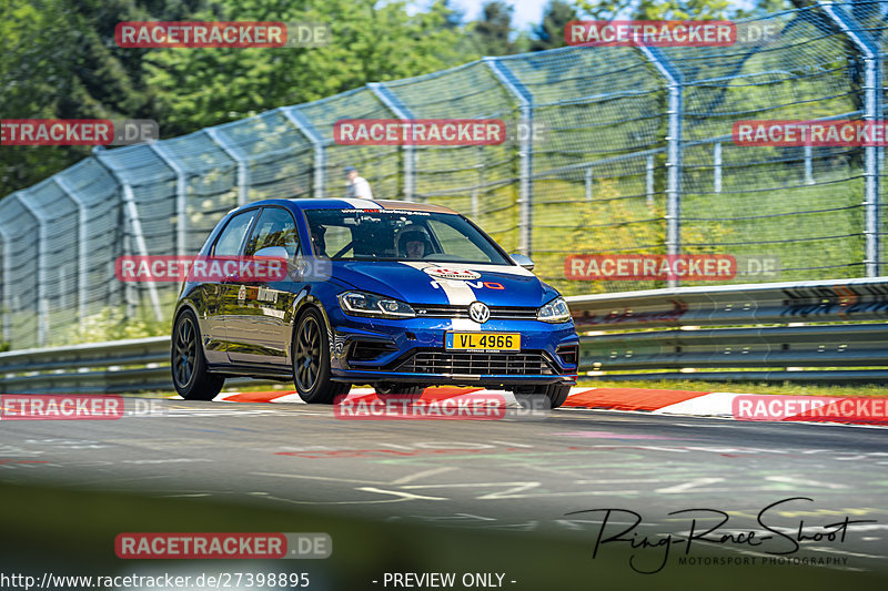 Bild #27398895 - Touristenfahrten Nürburgring Nordschleife (11.05.2024)