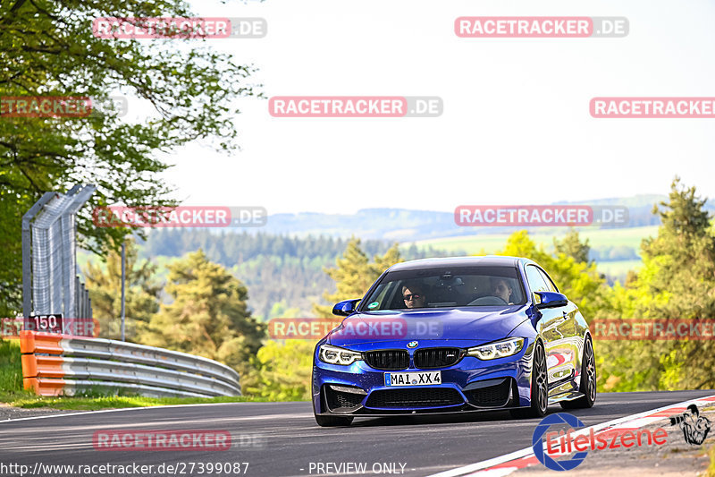 Bild #27399087 - Touristenfahrten Nürburgring Nordschleife (11.05.2024)