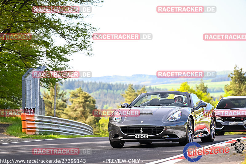 Bild #27399143 - Touristenfahrten Nürburgring Nordschleife (11.05.2024)