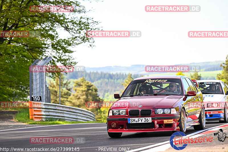 Bild #27399145 - Touristenfahrten Nürburgring Nordschleife (11.05.2024)