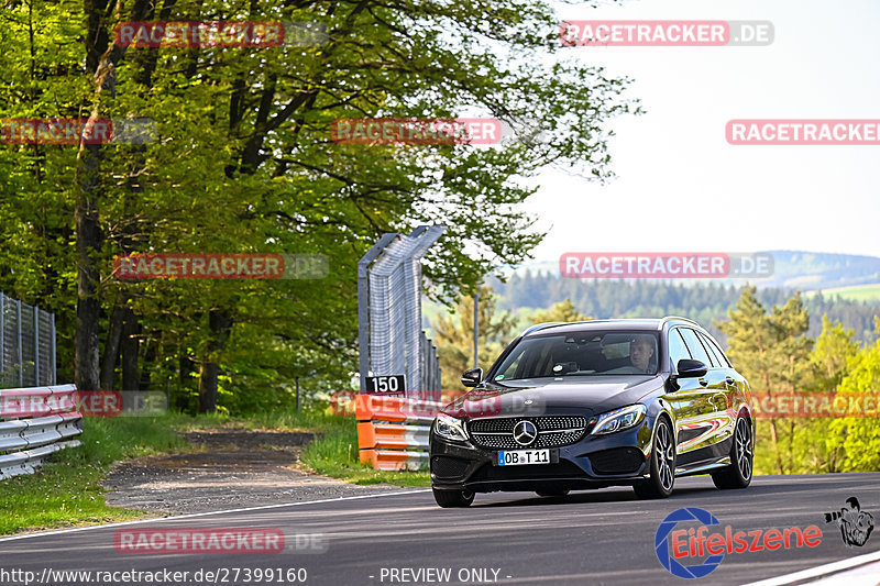 Bild #27399160 - Touristenfahrten Nürburgring Nordschleife (11.05.2024)