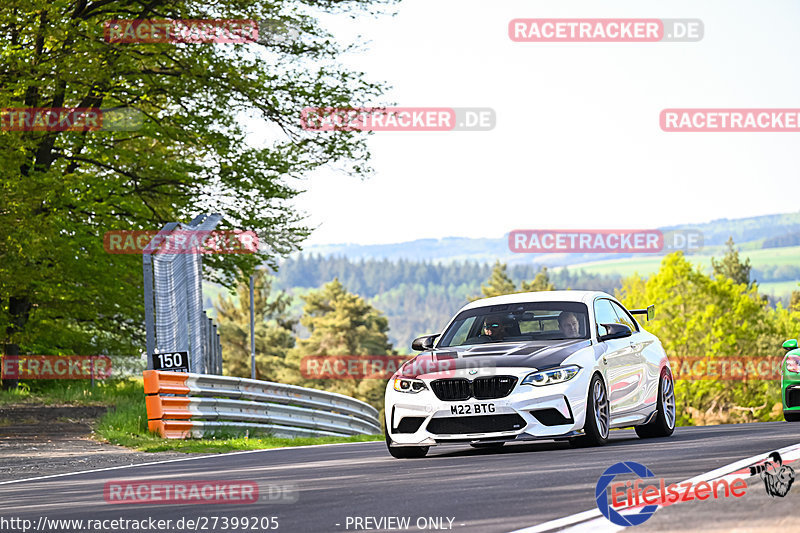 Bild #27399205 - Touristenfahrten Nürburgring Nordschleife (11.05.2024)