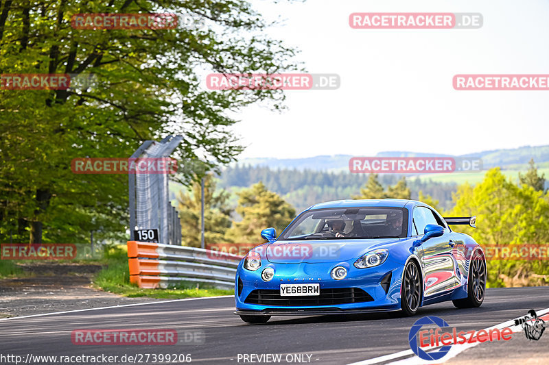 Bild #27399206 - Touristenfahrten Nürburgring Nordschleife (11.05.2024)