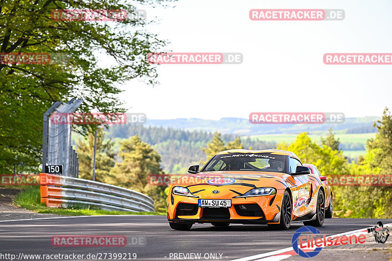 Bild #27399219 - Touristenfahrten Nürburgring Nordschleife (11.05.2024)