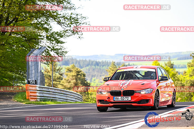 Bild #27399249 - Touristenfahrten Nürburgring Nordschleife (11.05.2024)