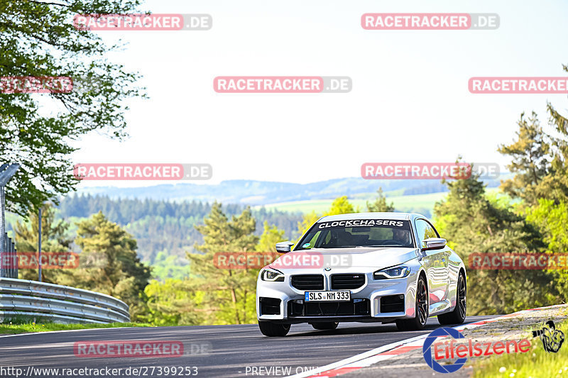 Bild #27399253 - Touristenfahrten Nürburgring Nordschleife (11.05.2024)