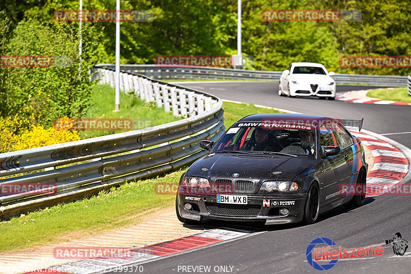 Bild #27399370 - Touristenfahrten Nürburgring Nordschleife (11.05.2024)