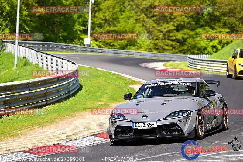 Bild #27399381 - Touristenfahrten Nürburgring Nordschleife (11.05.2024)