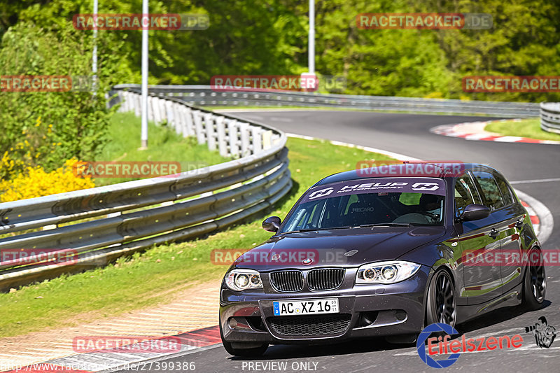 Bild #27399386 - Touristenfahrten Nürburgring Nordschleife (11.05.2024)