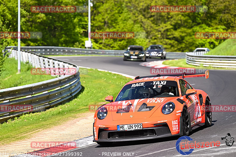 Bild #27399392 - Touristenfahrten Nürburgring Nordschleife (11.05.2024)