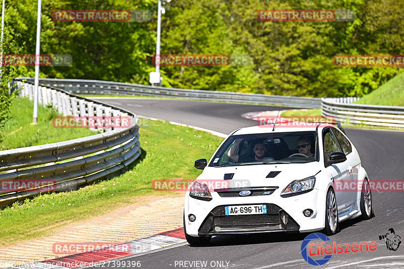 Bild #27399396 - Touristenfahrten Nürburgring Nordschleife (11.05.2024)