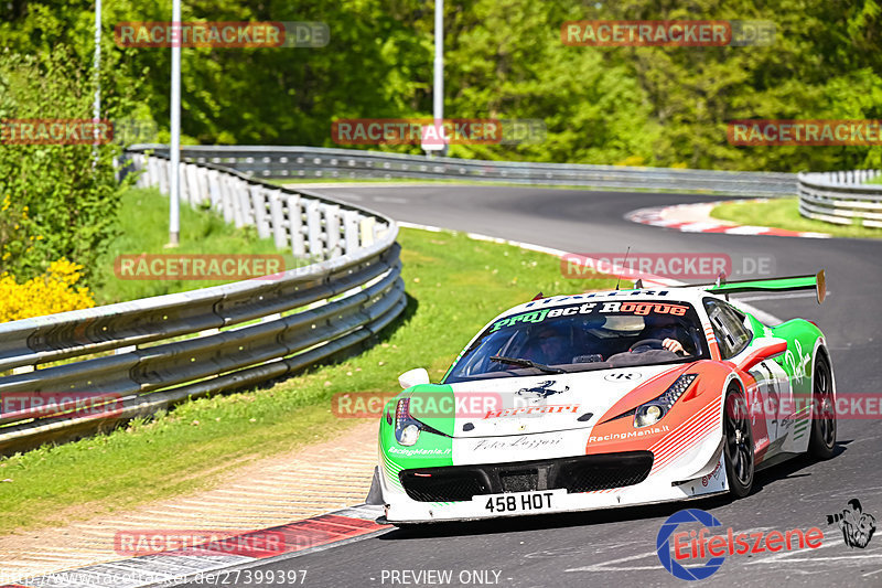 Bild #27399397 - Touristenfahrten Nürburgring Nordschleife (11.05.2024)