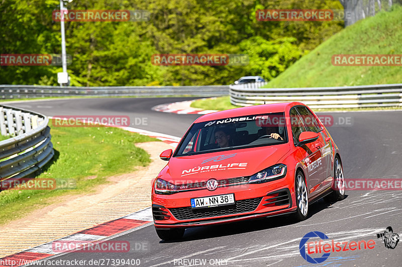 Bild #27399400 - Touristenfahrten Nürburgring Nordschleife (11.05.2024)