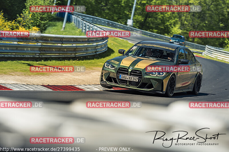 Bild #27399435 - Touristenfahrten Nürburgring Nordschleife (11.05.2024)