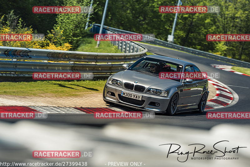 Bild #27399438 - Touristenfahrten Nürburgring Nordschleife (11.05.2024)