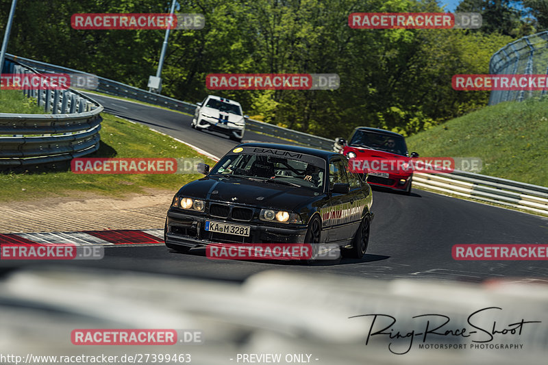 Bild #27399463 - Touristenfahrten Nürburgring Nordschleife (11.05.2024)