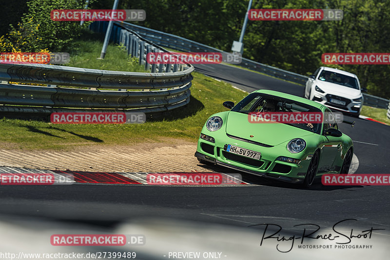 Bild #27399489 - Touristenfahrten Nürburgring Nordschleife (11.05.2024)