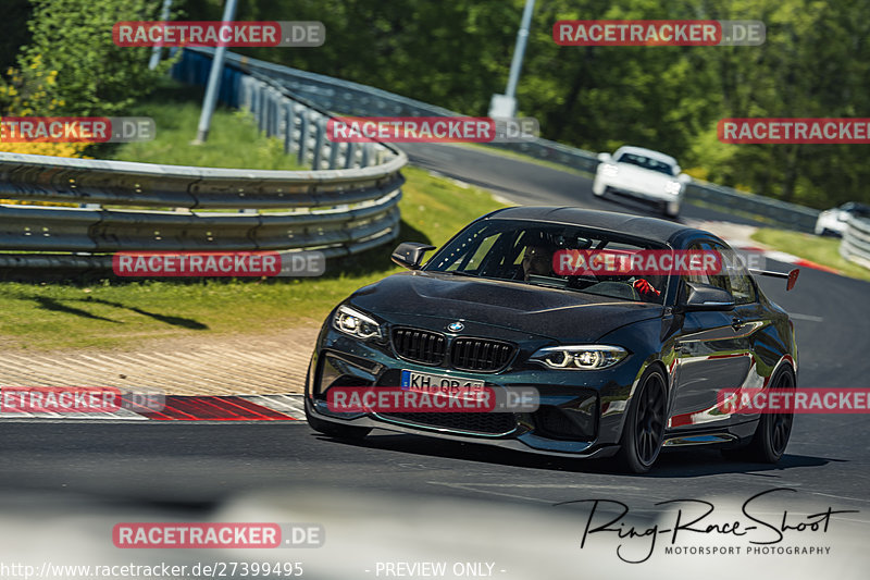 Bild #27399495 - Touristenfahrten Nürburgring Nordschleife (11.05.2024)