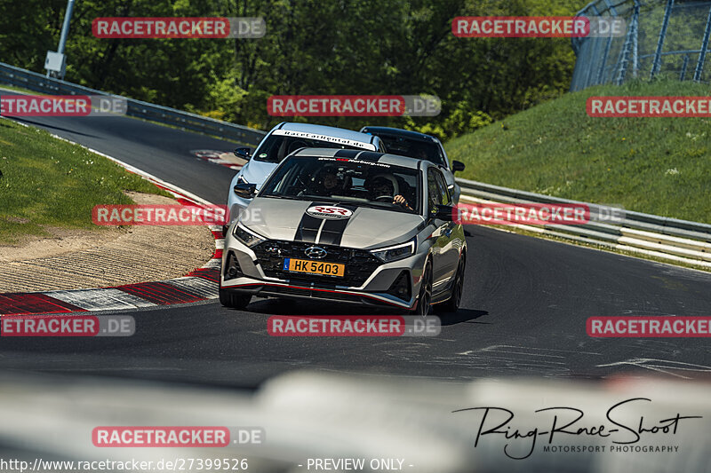 Bild #27399526 - Touristenfahrten Nürburgring Nordschleife (11.05.2024)