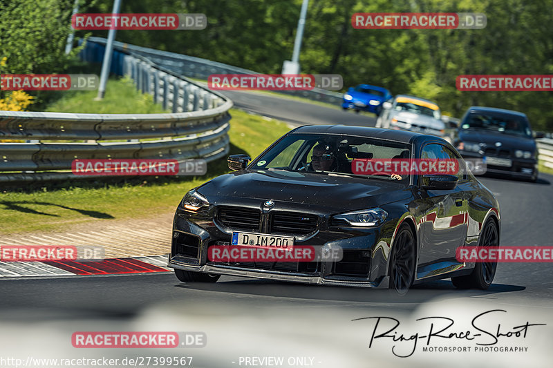 Bild #27399567 - Touristenfahrten Nürburgring Nordschleife (11.05.2024)