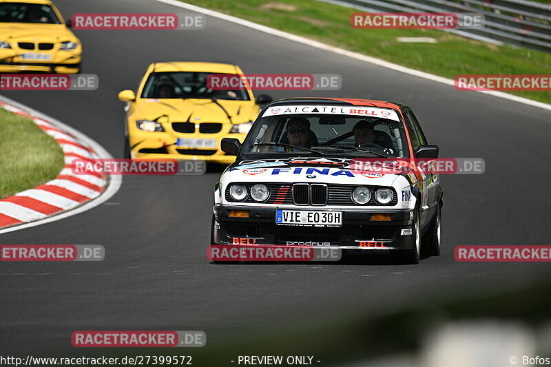 Bild #27399572 - Touristenfahrten Nürburgring Nordschleife (11.05.2024)