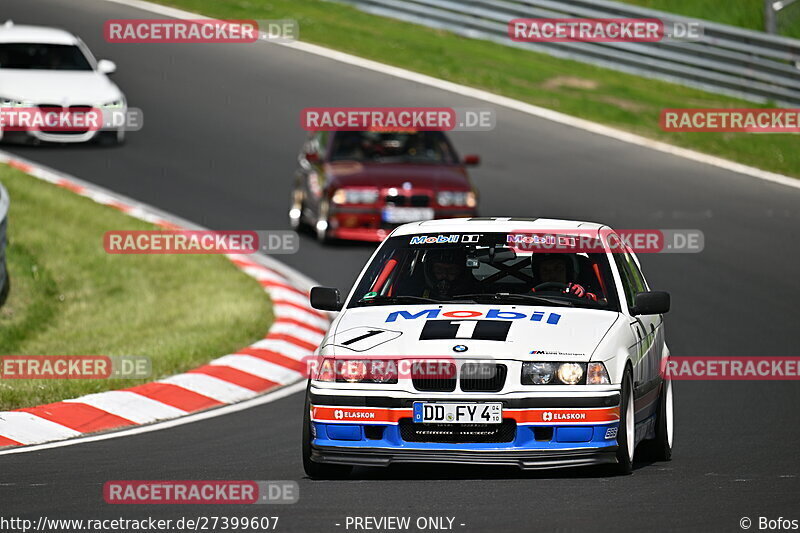 Bild #27399607 - Touristenfahrten Nürburgring Nordschleife (11.05.2024)