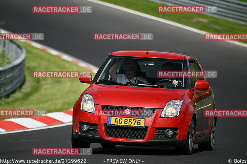 Bild #27399622 - Touristenfahrten Nürburgring Nordschleife (11.05.2024)