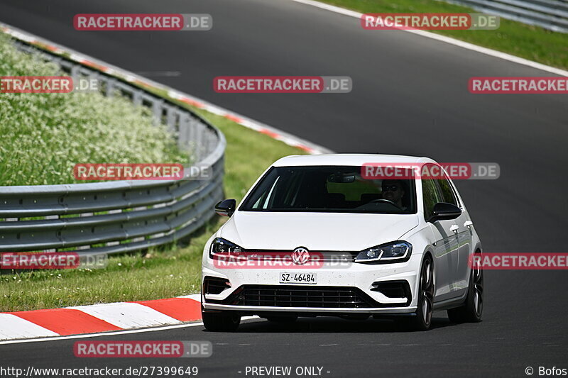 Bild #27399649 - Touristenfahrten Nürburgring Nordschleife (11.05.2024)