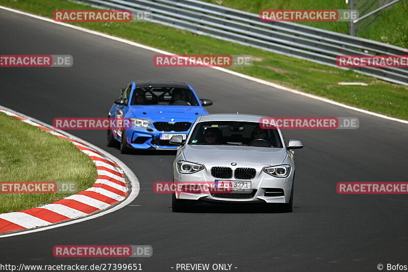 Bild #27399651 - Touristenfahrten Nürburgring Nordschleife (11.05.2024)