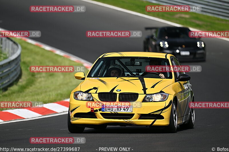 Bild #27399687 - Touristenfahrten Nürburgring Nordschleife (11.05.2024)