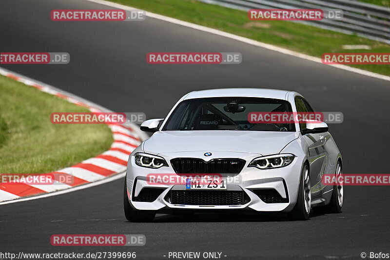 Bild #27399696 - Touristenfahrten Nürburgring Nordschleife (11.05.2024)