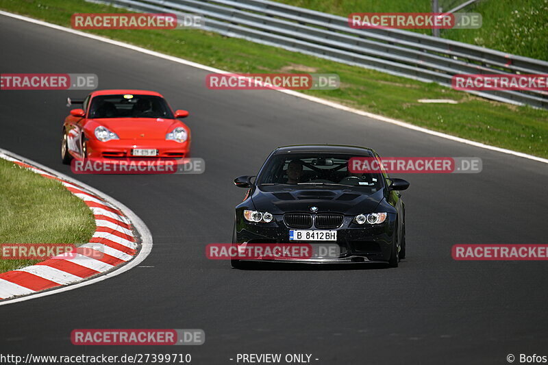 Bild #27399710 - Touristenfahrten Nürburgring Nordschleife (11.05.2024)