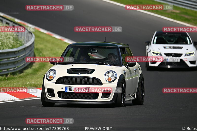 Bild #27399768 - Touristenfahrten Nürburgring Nordschleife (11.05.2024)