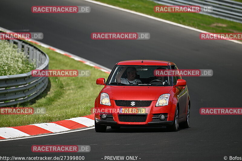 Bild #27399800 - Touristenfahrten Nürburgring Nordschleife (11.05.2024)