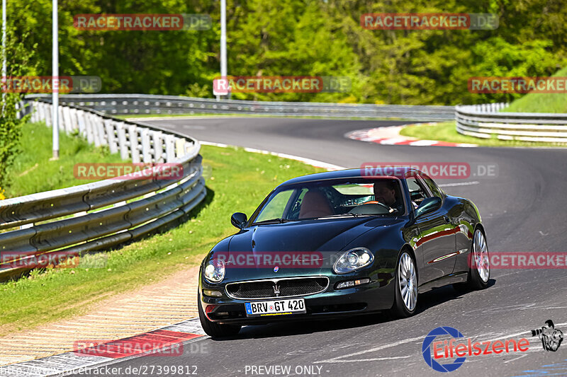 Bild #27399812 - Touristenfahrten Nürburgring Nordschleife (11.05.2024)