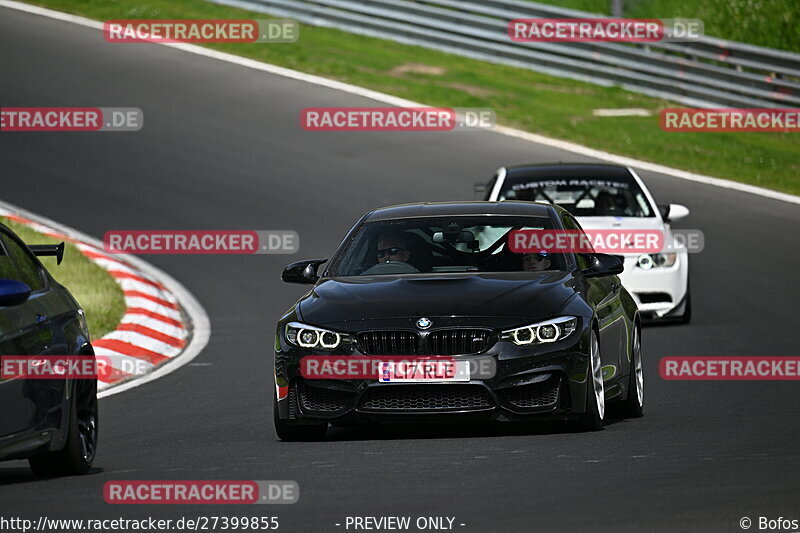 Bild #27399855 - Touristenfahrten Nürburgring Nordschleife (11.05.2024)