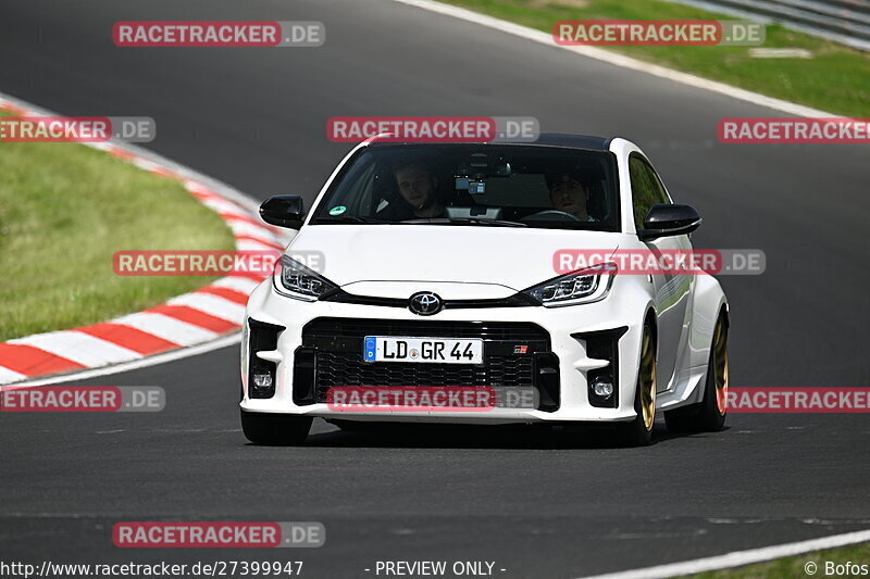 Bild #27399947 - Touristenfahrten Nürburgring Nordschleife (11.05.2024)