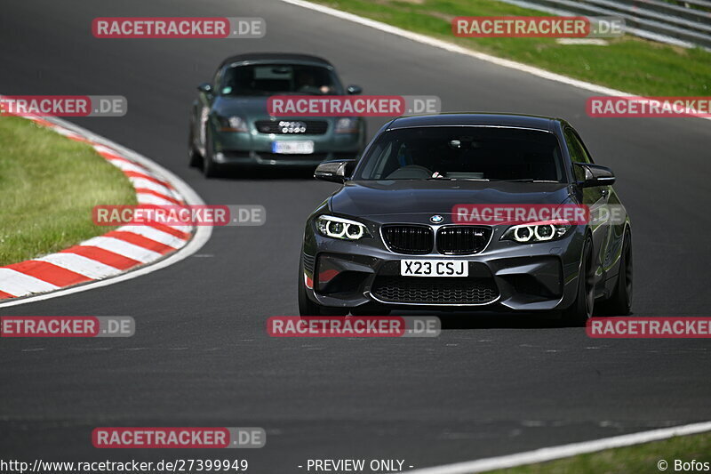 Bild #27399949 - Touristenfahrten Nürburgring Nordschleife (11.05.2024)