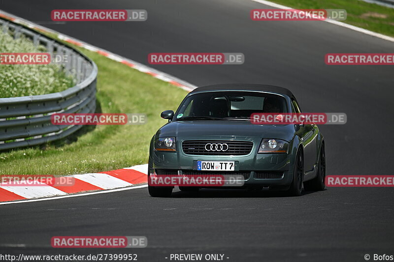 Bild #27399952 - Touristenfahrten Nürburgring Nordschleife (11.05.2024)