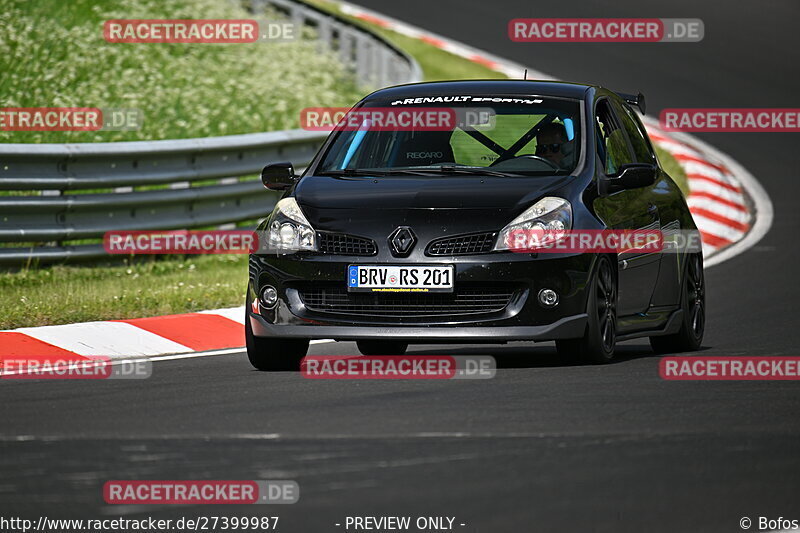 Bild #27399987 - Touristenfahrten Nürburgring Nordschleife (11.05.2024)