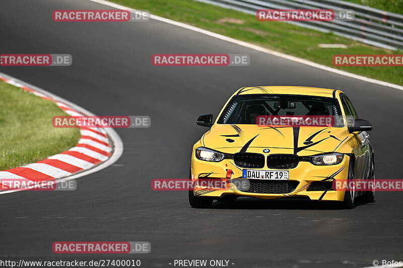 Bild #27400010 - Touristenfahrten Nürburgring Nordschleife (11.05.2024)