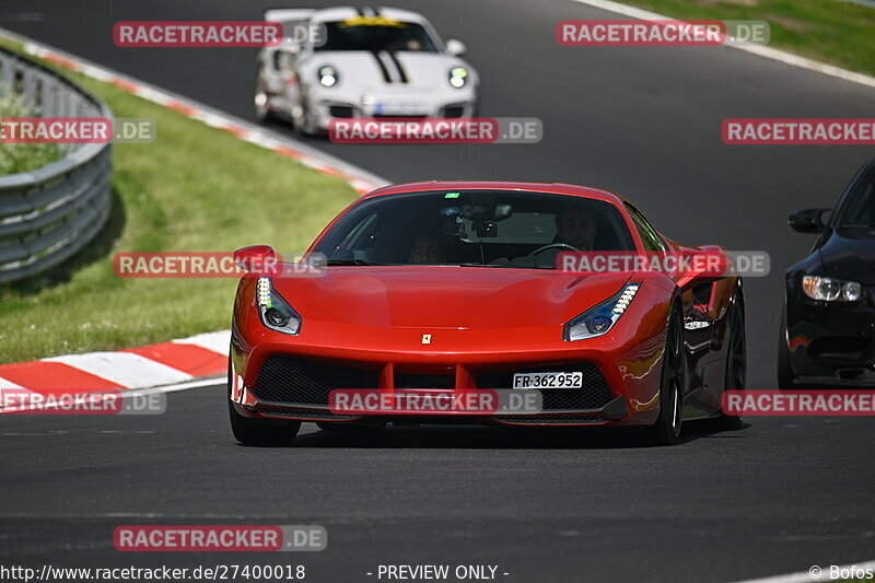 Bild #27400018 - Touristenfahrten Nürburgring Nordschleife (11.05.2024)