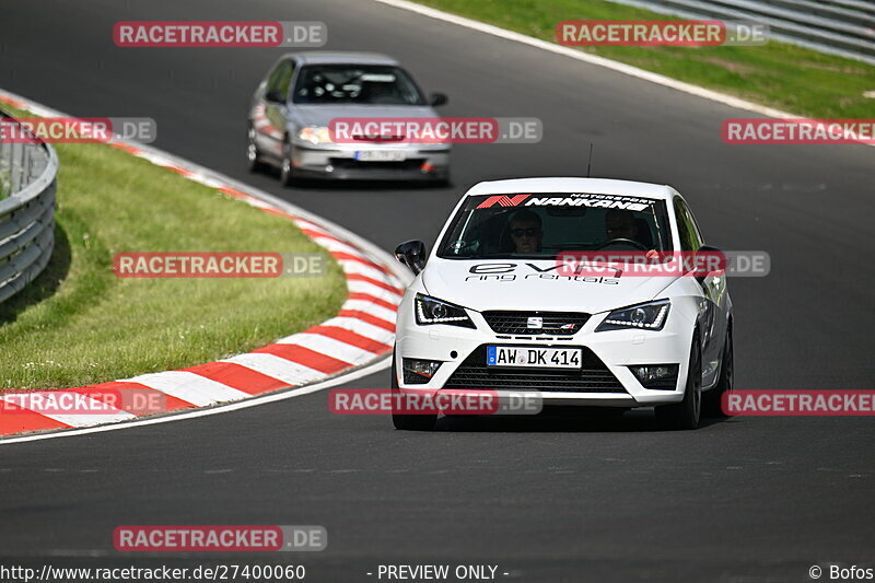 Bild #27400060 - Touristenfahrten Nürburgring Nordschleife (11.05.2024)