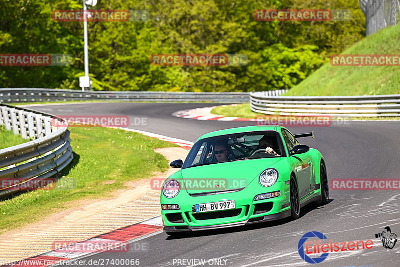 Bild #27400066 - Touristenfahrten Nürburgring Nordschleife (11.05.2024)