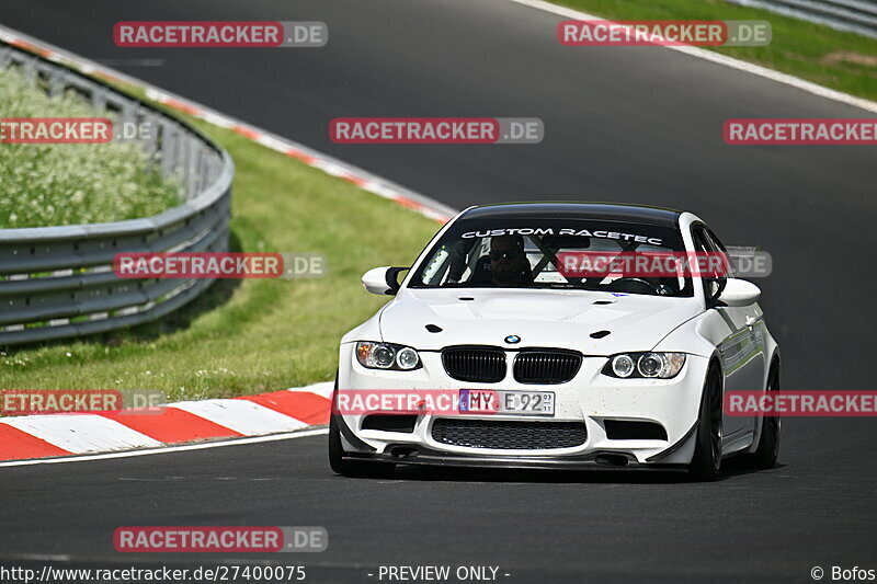 Bild #27400075 - Touristenfahrten Nürburgring Nordschleife (11.05.2024)