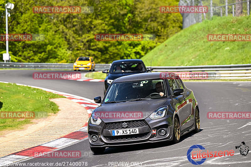 Bild #27400078 - Touristenfahrten Nürburgring Nordschleife (11.05.2024)