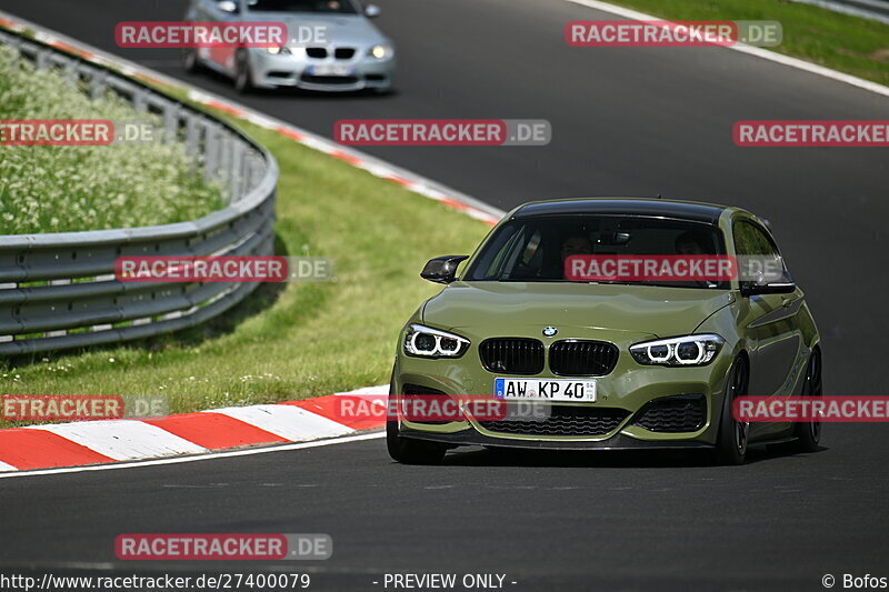 Bild #27400079 - Touristenfahrten Nürburgring Nordschleife (11.05.2024)